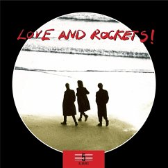 5 Albums Box Set - Love And Rockets