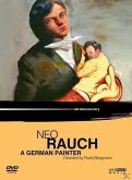 Neo Rauch - A German Painter