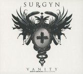 Vanity (North American Limited Edition) Vanity (North American Limited Edition)
