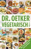 Dr. Oetker Vegetarisch von A-Z (eBook, ePUB)