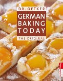 Dr. Oetker: German Baking Today (eBook, ePUB)