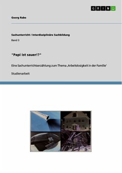 "Papi ist sauer!?" (eBook, PDF)