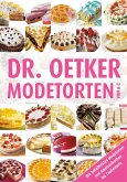 Dr. Oetker Modetorten von A-Z (eBook, ePUB)