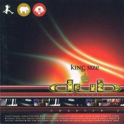 Cover King Size Dub 5