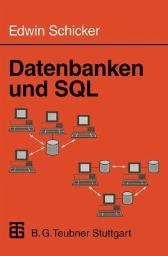 Datenbanken und SQL