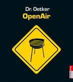 Dr. Oetker Open Air (eBook, ePUB)