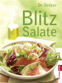Dr. Oetker Blitz Salate (eBook, ePUB)