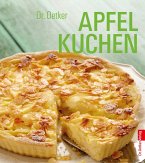 Dr. Oetker Apfelkuchen (eBook, ePUB)