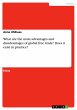 What are the main advantages and... - Bild 1