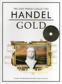 The Easy Piano Collection: Joplin Gold (CD Edition)