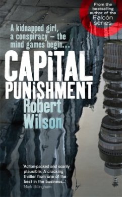 Cover Capital Punishment