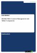 Mobiles Web Content Management mit... - Bild 1
