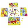 Goki 56705 - Farbwürfelspiel - Bild 1