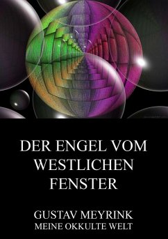 Der Engel vom westlichen Fenster (eBook, ePUB) - Meyrink, Gustav