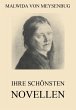 Ihre schönsten Novellen (eBook, ePUB) - Bild 1