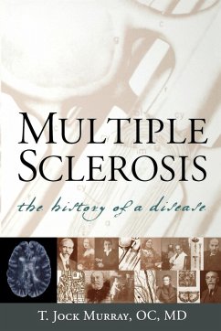 Multiple Sclerosis - Murray, T. Jock MD