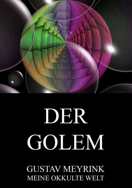 Der Golem (eBook, ePUB)
