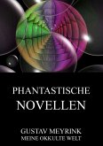 Phantastische Novellen (eBook, ePUB)