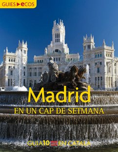 Madrid. En un cap de setmana (eBook, ePUB) - Varios autores