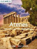 Atenes. En un cap de setmana (eBook, ePUB)