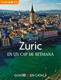 Zuric. En un cap de setmana (eBook, ePUB)