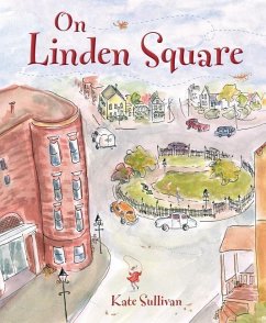 On Linden Square - Sullivan, Kate