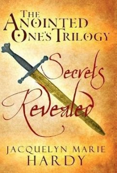 The Anointed One's Trilogy - Hardy, Jacquelyn Marie