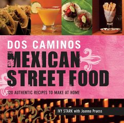 Dos Caminos Mexican Street Food - Stark, Ivy