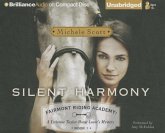 Silent Harmony: A Vivienne Taylor Horse Lover's Mystery