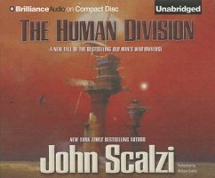 The Human Division - Scalzi, John