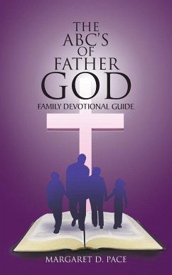 The ABC's of Father God
