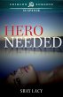 Hero Needed - Bild 1