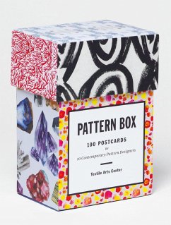 Pattern Box - Textile Arts Center