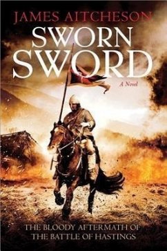 Sworn Sword - Aitcheson, James