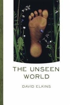 The Unseen World - Elkins, David