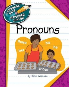 Pronouns - Marsico, Katie