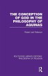 The Conception of God in the Philosophy... - Bild 1