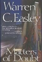 Matters of Doubt - Easley, Warren C.