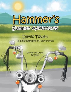 Hammer's Summer Adventures - Sissy