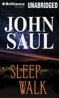 Sleepwalk - Saul, John