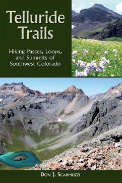Telluride Trails - Scarmuzzi, Don J.