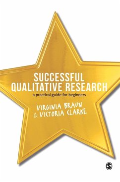 Successful Qualitative Research - Braun, Virginia;Clarke, Victoria