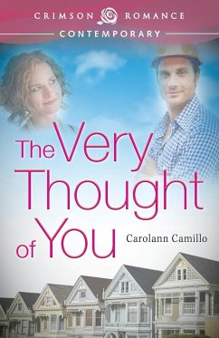 The Very Thought of You - Camillo, Carolann