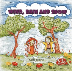 Wind, Rain and Snow - Yildirim, Rabia