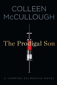 Prodigal Son - Mccullough, Colleen