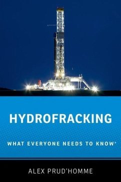 Hydrofracking - Prud'homme, Alex