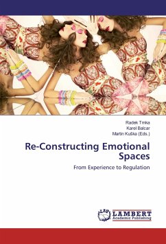 Re-Constructing Emotional Spaces