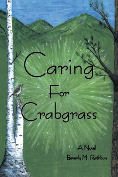 Caring for Crabgrass