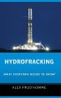 Hydrofracking - Bild 1