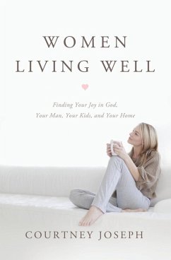 Cover Women Living Well